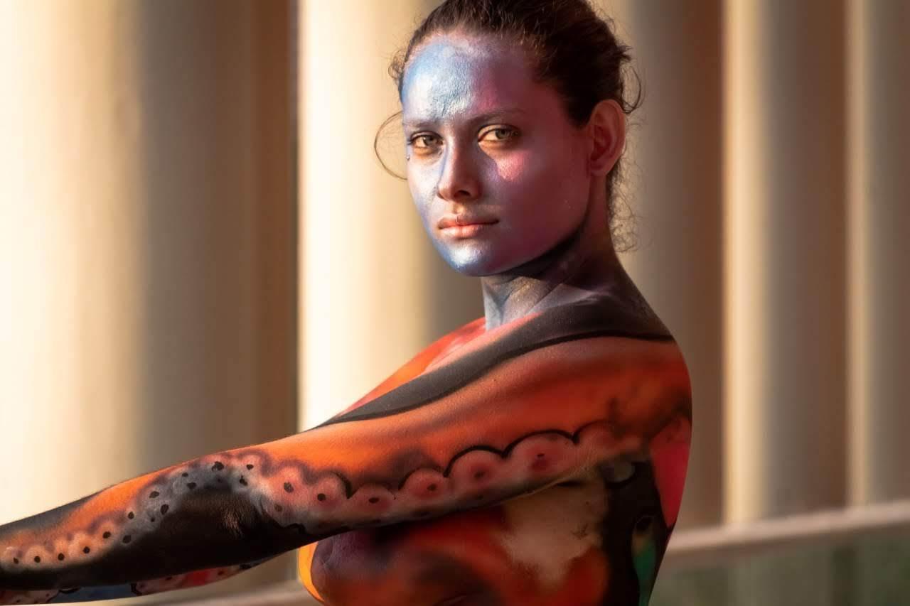 CharlotteBakkerr: Wild, Submissive, Beautiful. - Sex Cam Magazine