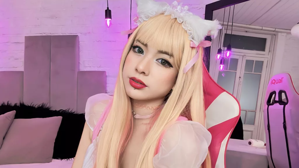 are you able to win her heart Sabriprettty asks
