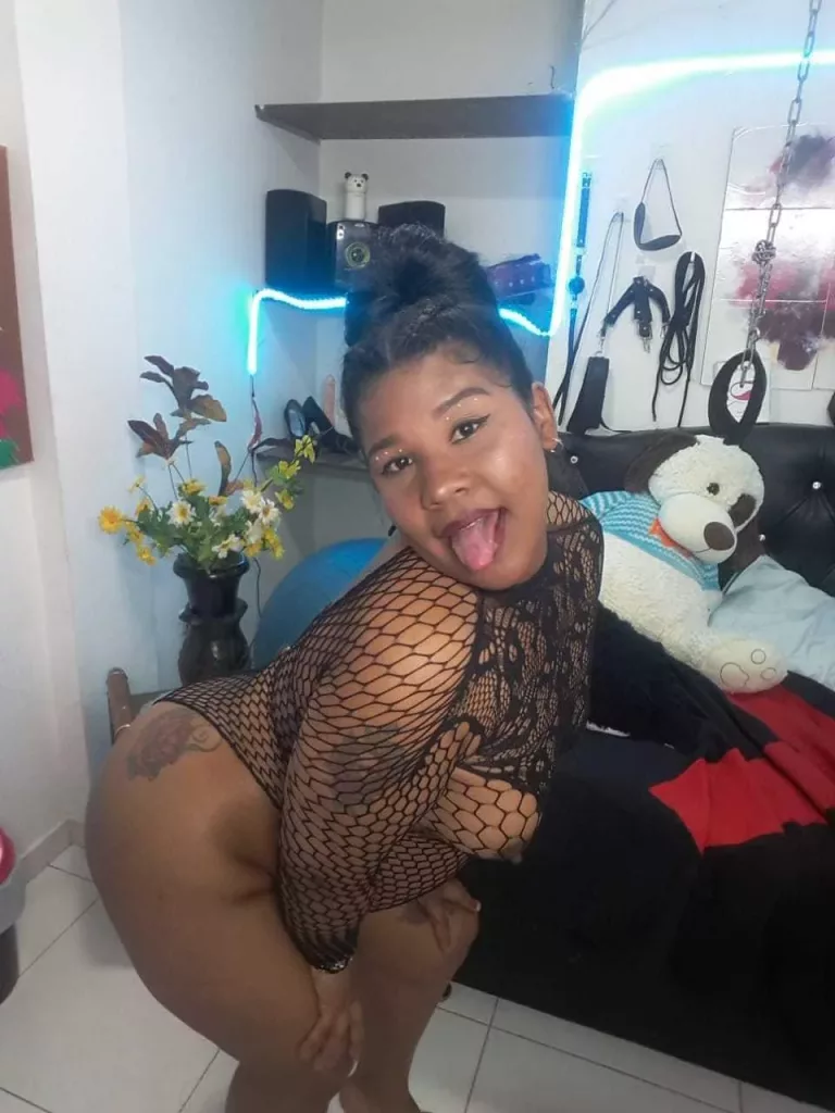 PamelaMckein is an mesh outfit