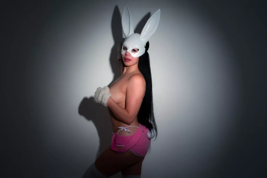 helenhard is often a naughty little sex bunny