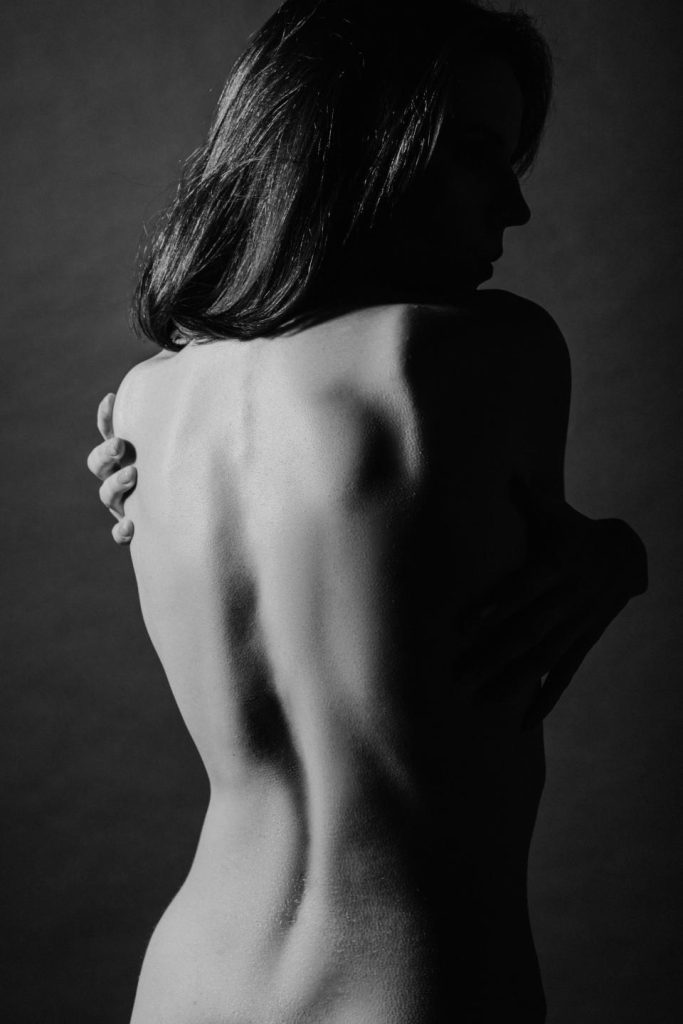 hidden voyeur cam model with nude back