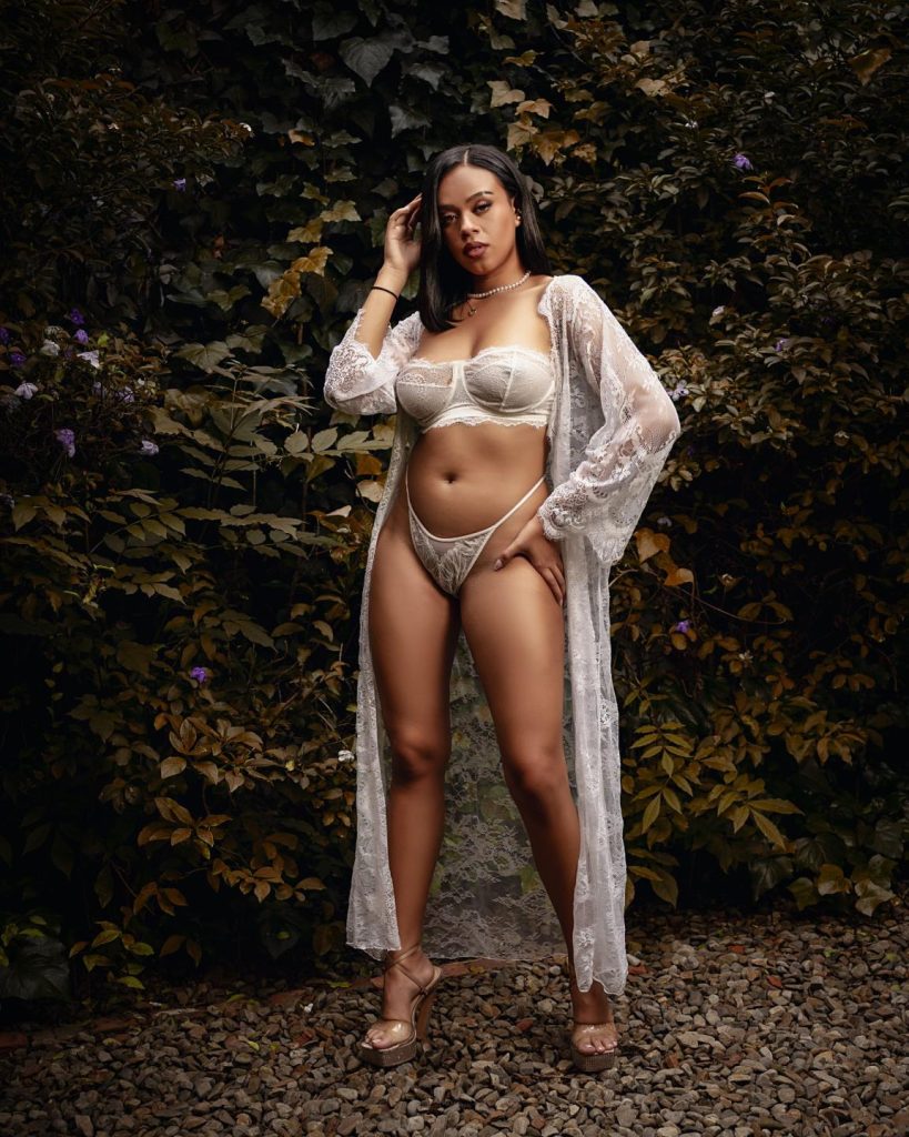 thick ebony