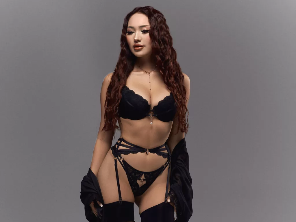 cosplay is a cute toy for girlfriend